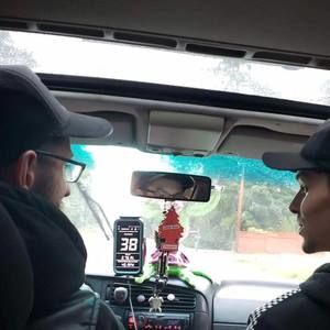 Meet your Posher, Dwight